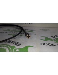 [95325] CABLE CUENTA KILOMETROS - NISSAN CABSTAR E... 2