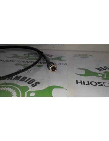 [95325] CABLE CUENTA KILOMETROS - NISSAN...