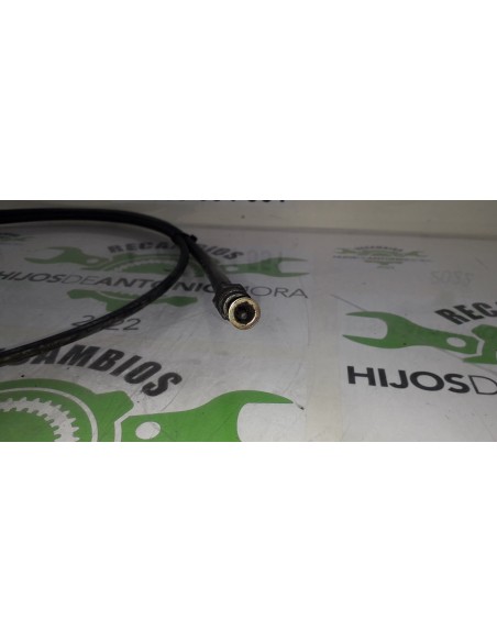 [95325] CABLE CUENTA KILOMETROS - NISSAN CABSTAR E (01/2002 - 12/2003)