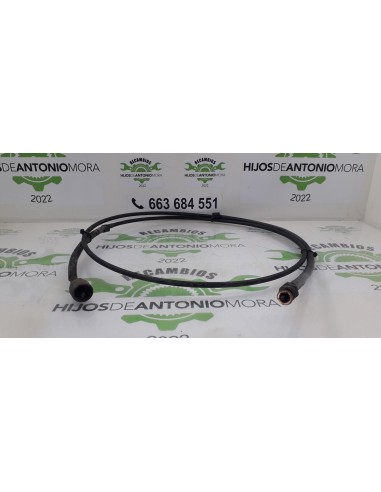 [95325] CABLE CUENTA KILOMETROS - NISSAN...