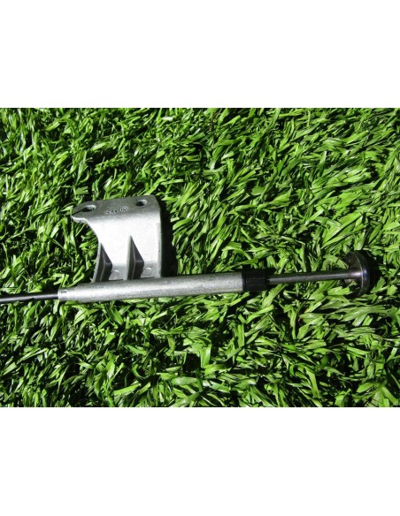 [92961] CABLE DESBLOQUEO EMERGENCIA - AUDI A8 (D2) (01/1994 - 01/1999)