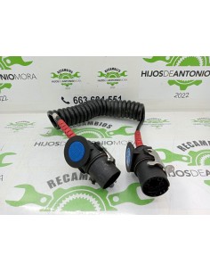 [96829] CABLE EBS ABS - MERCEDES ACTROS 5 L-FAHRERHAUS...