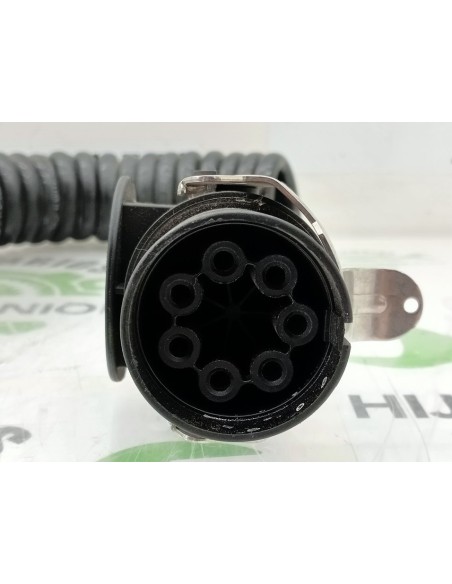 [96829] CABLE EBS ABS - MERCEDES ACTROS 5 L-FAHRERHAUS 2-ACHSER BM 963