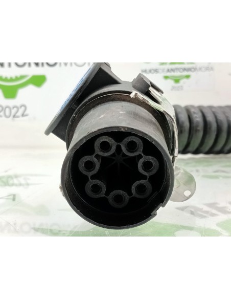 [96829] CABLE EBS ABS - MERCEDES ACTROS 5 L-FAHRERHAUS 2-ACHSER BM 963