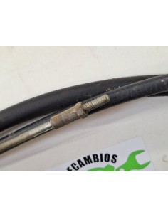 [100623] CABLE FRENO DE MANO - NISSAN CABSTAR E (01/2002... 2
