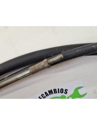[100623] CABLE FRENO DE MANO - NISSAN CABSTAR E...