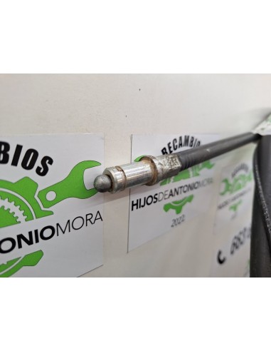[100623] CABLE FRENO DE MANO - NISSAN CABSTAR E...