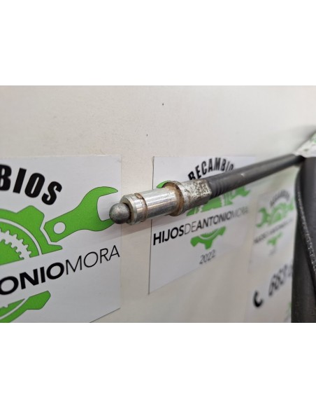 [100623] CABLE FRENO DE MANO - NISSAN CABSTAR E (01/2002 - 12/2003)