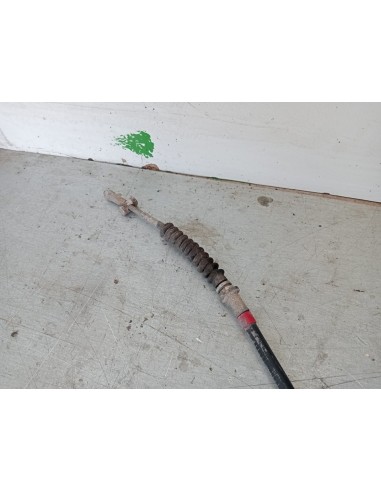 [104107] CABLE FRENO DE MANO - NISSAN CABSTAR...