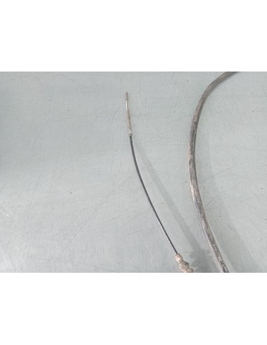 [96149] CABLE FRENO DE MANO - NISSAN CABSTAR E...