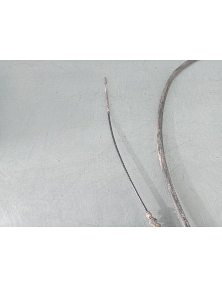[96149] CABLE FRENO DE MANO - NISSAN CABSTAR E (01/2002 - 12/2003)