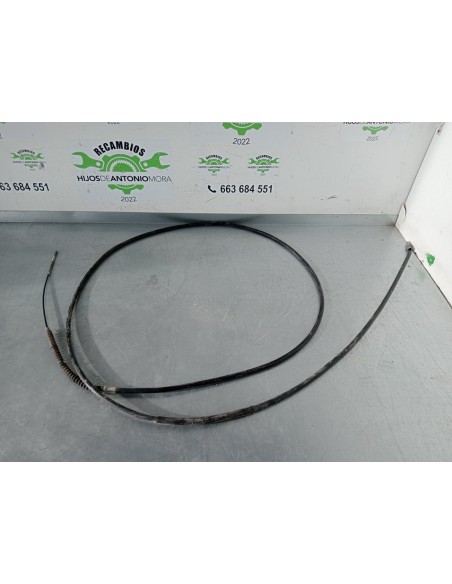 [96149] CABLE FRENO DE MANO - NISSAN CABSTAR E (01/2002 - 12/2003)