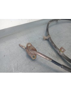 [98086] CABLE FRENO DE MANO - MITSUBISHI CANTER 4.05 -...