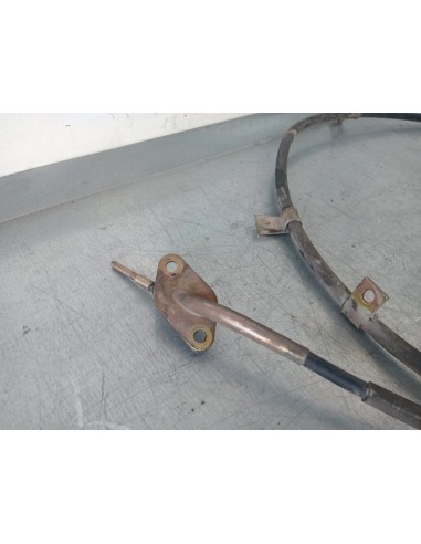 [98086] CABLE FRENO DE MANO - MITSUBISHI CANTER...