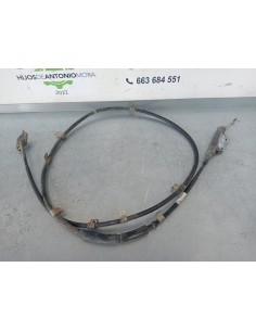 [98086] CABLE FRENO DE MANO - MITSUBISHI CANTER 4.05 -... 2