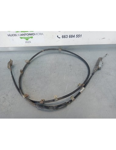 [98086] CABLE FRENO DE MANO - MITSUBISHI CANTER...