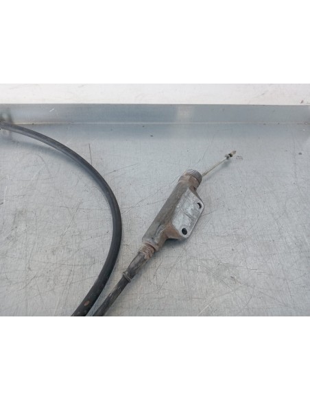 [98086] CABLE FRENO DE MANO - MITSUBISHI CANTER 4.05 - (01/2005 - 01/2012)