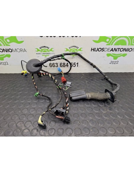 [100688] CABLEADO - VOLKSWAGEN ARTEON (3H7) (01/2017 - 12/2020)