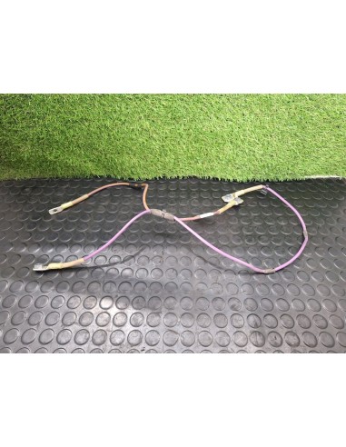 [96390] CABLEADO - VOLKSWAGEN TOUAREG (01/2018...