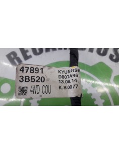 [95625] CABLEADO - HYUNDAI SANTA FE (01/2018 - ...) 2