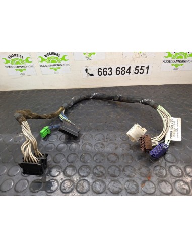 [104334] CABLEADO - RENAULT MIDLUM (01/2000 -...