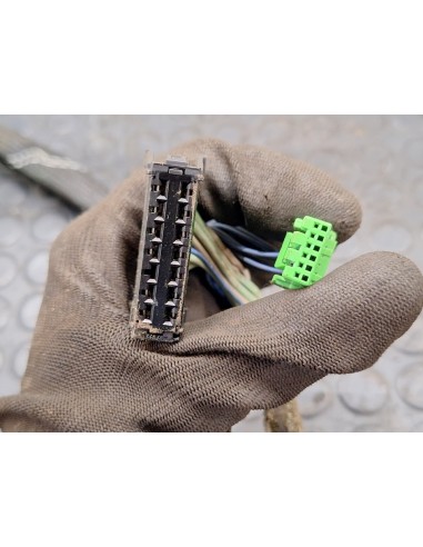 [104334] CABLEADO - RENAULT MIDLUM (01/2000 -...