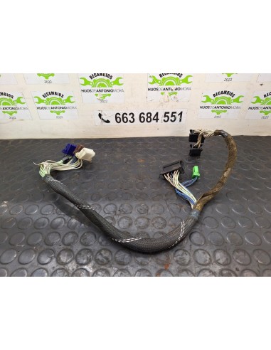 [104334] CABLEADO - RENAULT MIDLUM (01/2000 -...