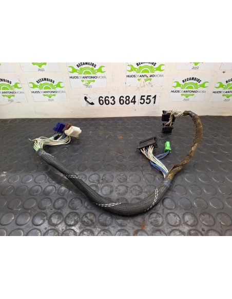 [104334] CABLEADO - RENAULT MIDLUM (01/2000 - 12/2013)