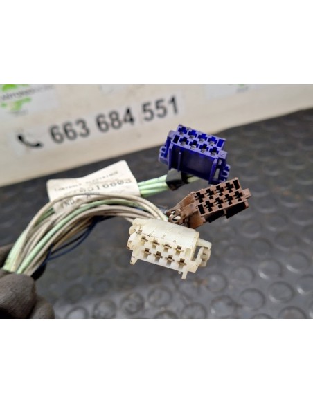 [104334] CABLEADO - RENAULT MIDLUM (01/2000 - 12/2013)