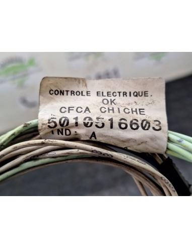 [104334] CABLEADO - RENAULT MIDLUM (01/2000 -...