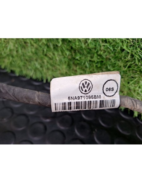 [102693] CABLEADO - VOLKSWAGEN TIGUAN ALLSPACE(BW2)