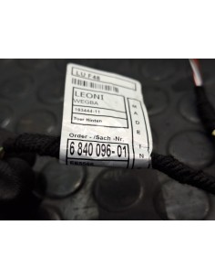 [101054] CABLEADO - BMW X1 (E84)