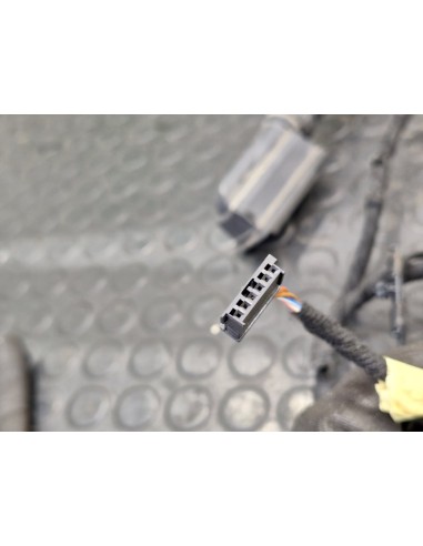 [101054] CABLEADO - BMW X1 (E84)