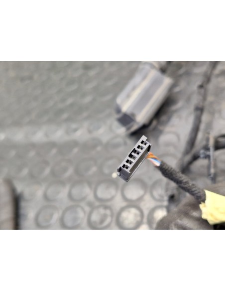 [101054] CABLEADO - BMW X1 (E84)