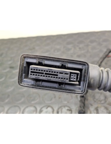 [101054] CABLEADO - BMW X1 (E84)