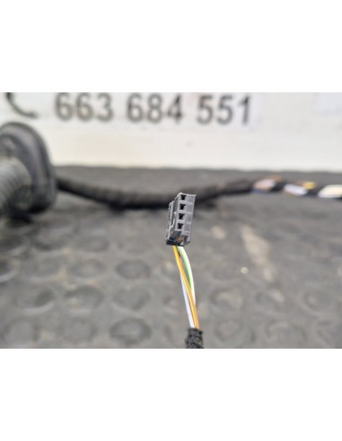 [101054] CABLEADO - BMW X1 (E84)