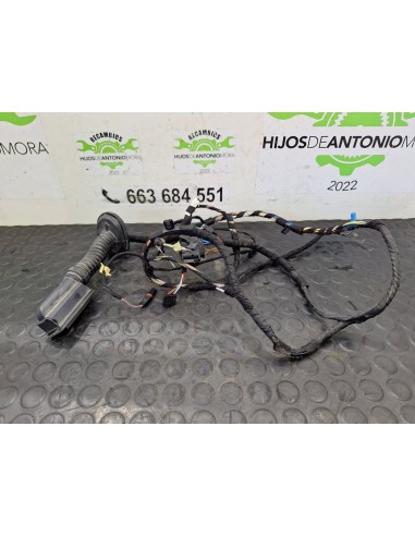 [101054] CABLEADO - BMW X1 (E84)