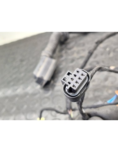 [101054] CABLEADO - BMW X1 (E84)