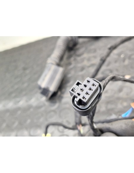 [101054] CABLEADO - BMW X1 (E84)