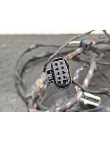 [99258] CABLEADO - BMW SERIE X3 (G01)