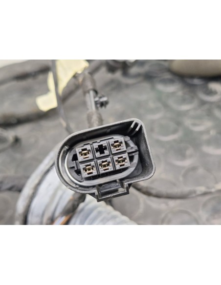 [99258] CABLEADO - BMW SERIE X3 (G01)