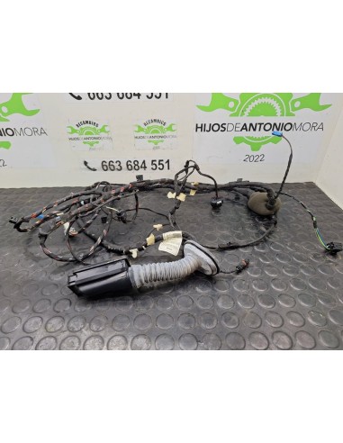 [99258] CABLEADO - BMW SERIE X3 (G01)