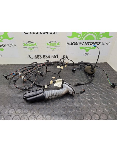 [99258] CABLEADO - BMW SERIE X3 (G01)