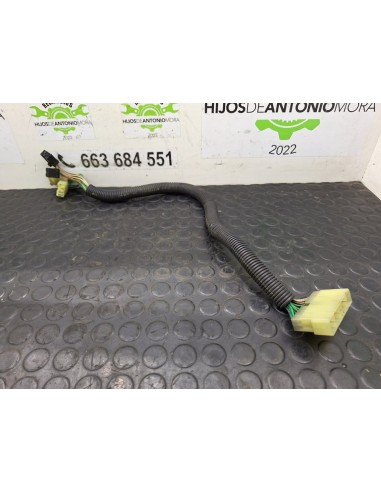 [100878] CABLEADO - IVECO EUROCARGO 05.03 -...