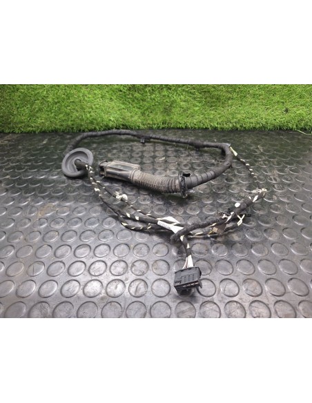 [102331] CABLEADO - VOLKSWAGEN T-ROC (01/2017 - 12/2020)