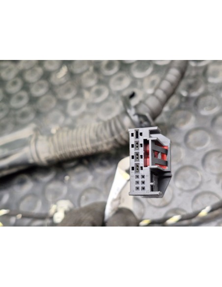 [102331] CABLEADO - VOLKSWAGEN T-ROC (01/2017 - 12/2020)