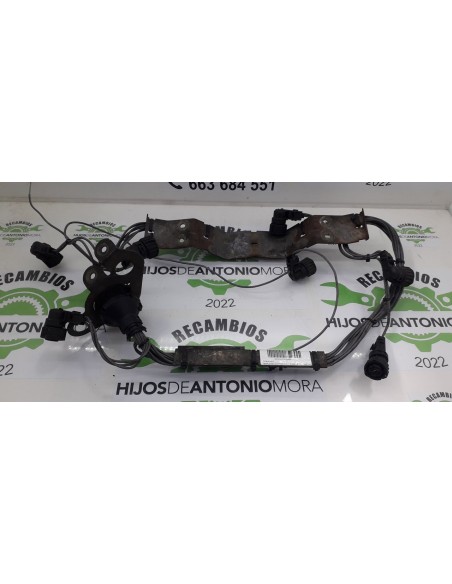 [94861] CABLEADO - MERCEDES ACTROS 2/3 2 - EJES / 6 CIL.