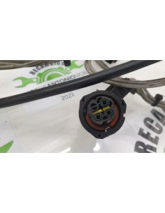 [94861] CABLEADO - MERCEDES ACTROS 2/3 2 - EJES / 6 CIL. 2