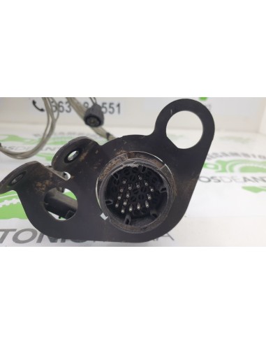 [94861] CABLEADO - MERCEDES ACTROS 2/3 2 - EJES...