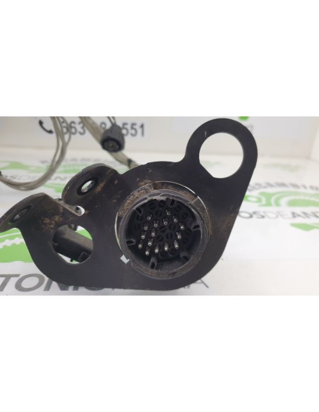 [94861] CABLEADO - MERCEDES ACTROS 2/3 2 - EJES / 6 CIL.